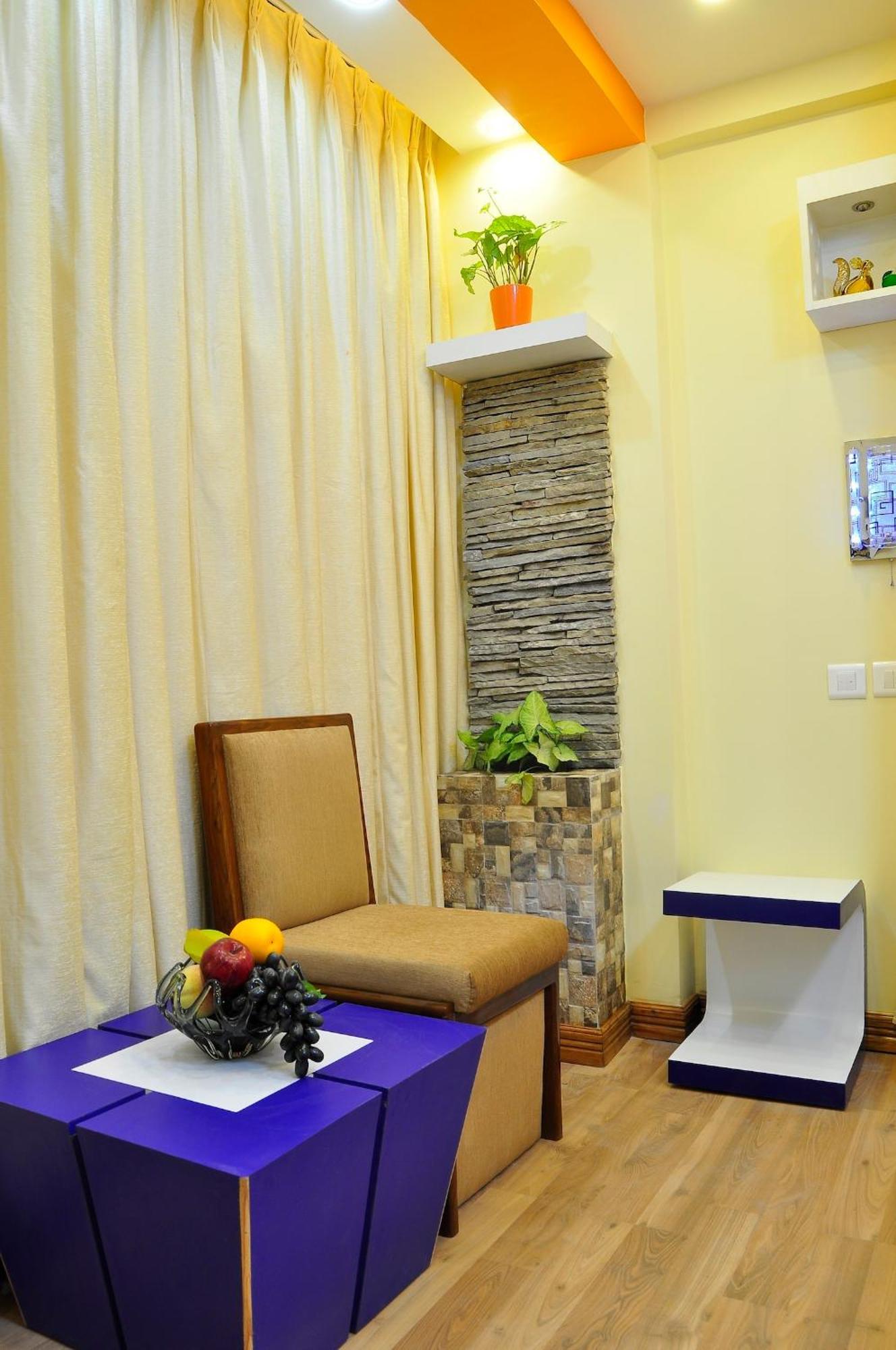 קטמנדו Royal Penguin Boutique Hotel & Spa חדר תמונה